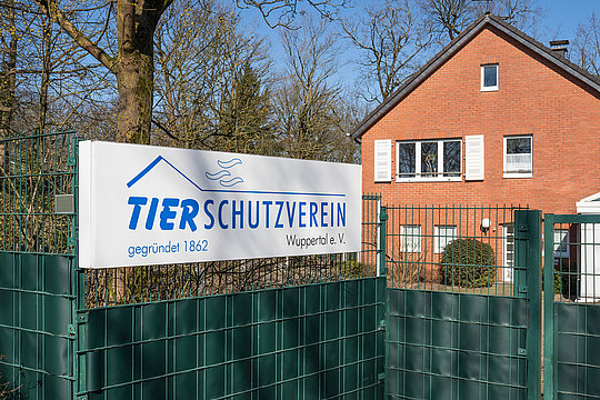 Tierschutzverein